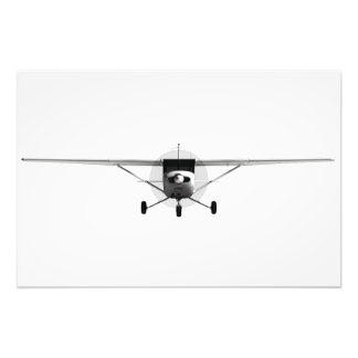Cessna Fotodruck