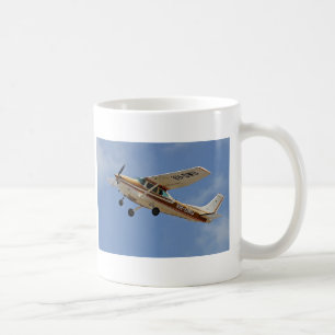 Cessna Kaffeetasse