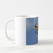 Cessna Kaffeetasse (Links)