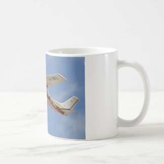 Cessna Kaffeetasse