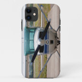 Cessna-Leichtflugzeug Case-Mate iPhone Hülle (Rückseite)
