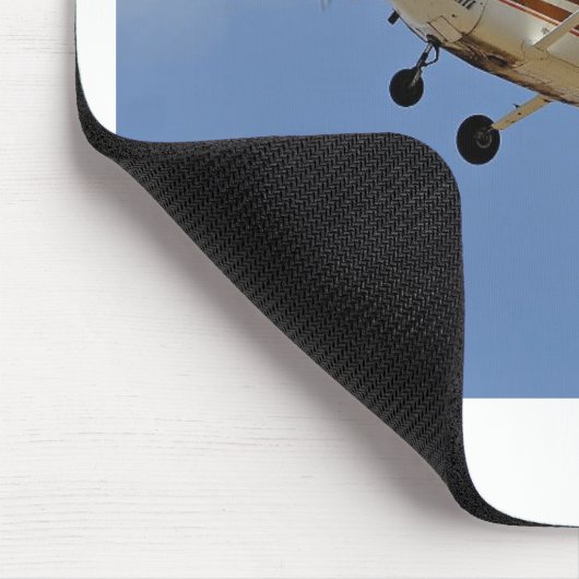 Cessna Mousepad (Ecke)