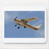 Cessna Mousepad (Vorne)