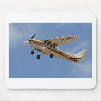 Cessna Mousepad