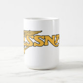 Cessna Vintag Kaffeetasse (Mittel)
