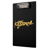 Cessna Vintag Klemmbrett (Links)