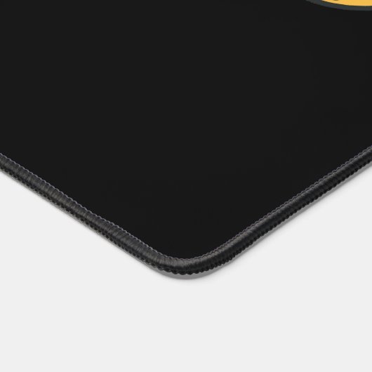 Cessna Vintag Schreibtischunterlage (Ecke)