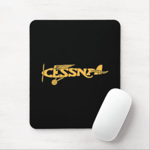 Cessna Vintage Mousepad