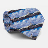 Cessna-Zitat 500 Krawatte (Gerollt)