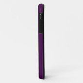 C'est la Vie iPhone Case (Hinten/Links)