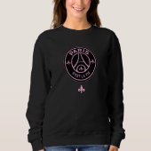 C'est La Vie Paris Sweatshirt (Vorderseite)