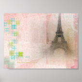 C'est la Vie Poster (Vorne)