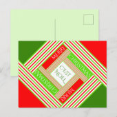 C'est Weihnachten / Frohe Weihnachten (Vorne/Hinten)