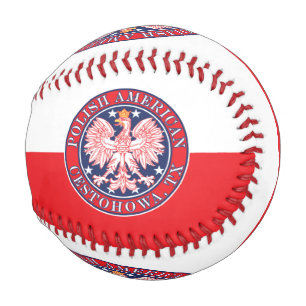 Cestohowa Texas Polnischer Adler Baseball