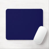Cetacean Blue Mousepad (Mit Mouse)
