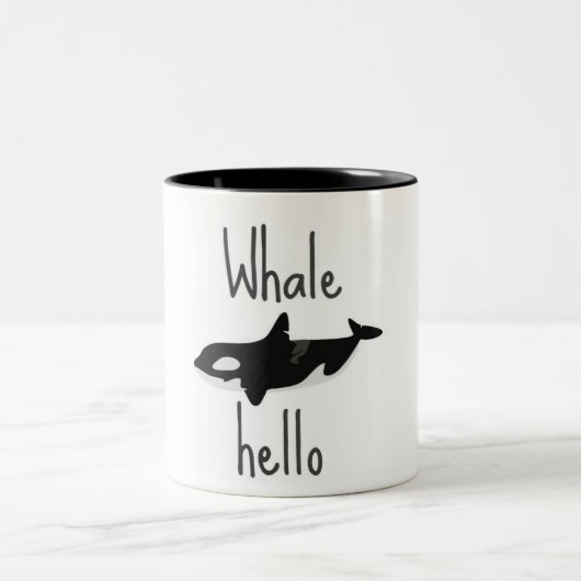 CetaMerch™ Tasse (Mittel)