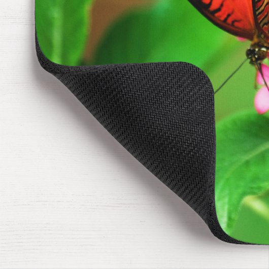 Cethosia biblis Mousepad (Ecke)