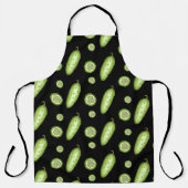 Cetrioli Schürze (Vorderseite)