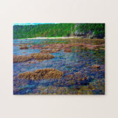 Cetti Bay Guam. Puzzle (Horizontal)