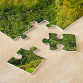 Cetti Bay Guam. Puzzle (Seite)