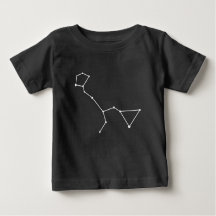 Cetus Constellation T - Shirt