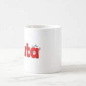 Ceuta Kaffeetasse (Mittel)