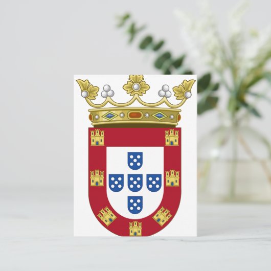 Ceuta (Spanien) Postkarte (Stehend Vorderseite)