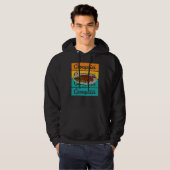 Ćevapi Kebab Balkan-Küche 20 Hoodie (Vorne ganz)