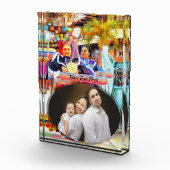 Ceviche Mexican Festival Dancers 2549 Fotoblock (Rechts)