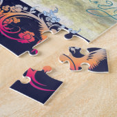 Ceviche Mexican Festival Dancers 2549 Puzzle (Seite)