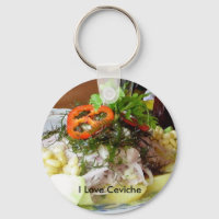 Ceviche