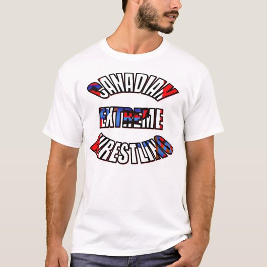 CeW 2 T-Shirt (Vorderseite)