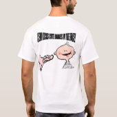 CeW 2 T-Shirt (Rückseite)