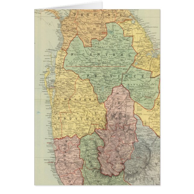 Ceylon 2 (Vorne)
