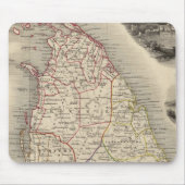 Ceylon Mousepad (Vorne)