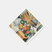 Cezanne - Ecktisch Serviette (Ecke)