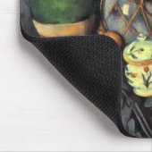 Cezanne Fine Art Mousepad (Ecke)