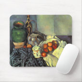 Cezanne Fine Art Mousepad (Mit Mouse)