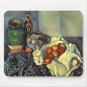 Cezanne Fine Art Mousepad
