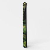 Cezanne - Häuser im Grün Case-Mate iPhone Hülle (Hinten/Links)