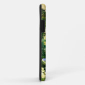 Cezanne - Häuser im Grün Case-Mate iPhone Hülle (Hinten/Rechts)