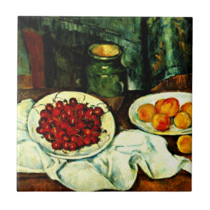 Cezanne - Kirries Fliese