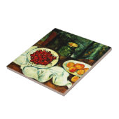 Cezanne - Kirries Fliese (Seite)