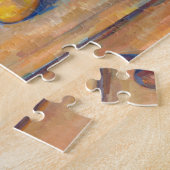 Cezanne Post-Impressionismen Paul Cezanne Still Li Puzzle (Seite)