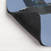 CF-18 Jahrestag der Hornissen-50. Mousepad (Ecke)