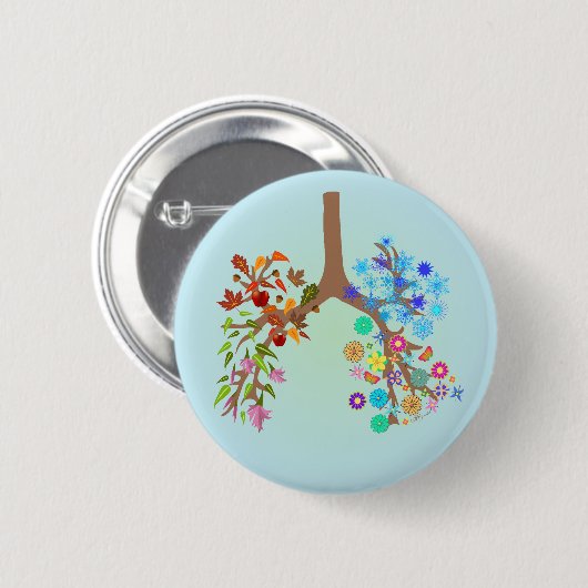 CF ~ Alle Saisons Button (Vorne & Hinten)