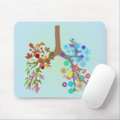 CF ~ Alle Saisons Mousepad (Mit Mouse)