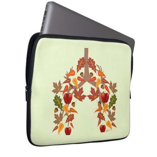 CF Fall Laptopschutzhülle (Vorne Rechts)