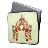 CF Fall Laptopschutzhülle (Vorderseite Links)