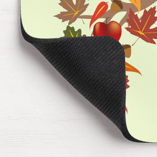 CF Fall Mousepad (Ecke)
